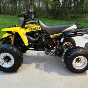 2003 Yamaha Banshee