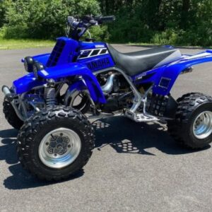 2001 YAMAHA BANSHEE