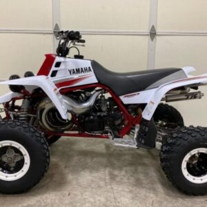 2004 Yamaha Banshee 350
