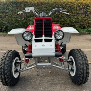 2004 Yamaha Banshee 350