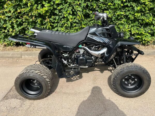 Yamaha Banshee 350 2001