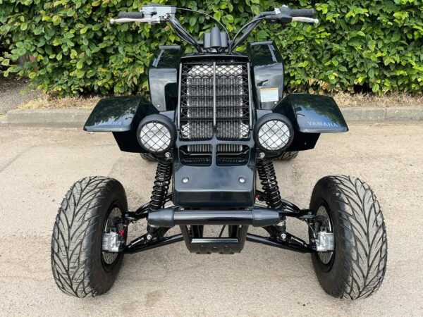 Yamaha Banshee 350 2001 - Image 2