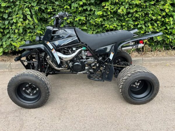 Yamaha Banshee 350 2001 - Image 3