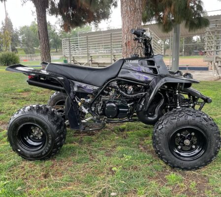 2006 Yamaha Banshee - Image 2