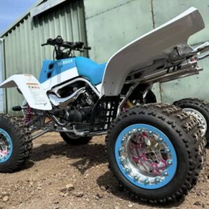 Yamaha Banshee 350cc 1992