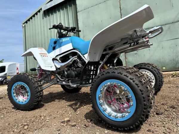 Yamaha Banshee 350cc 1992
