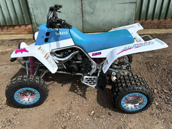 Yamaha Banshee 350cc 1992 - Image 4
