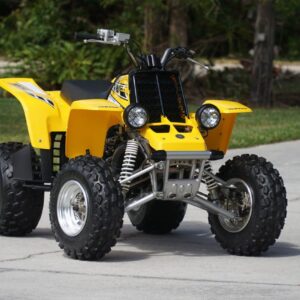 2006 Yamaha Banshee SE 50th Anniversary