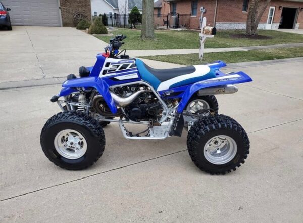 1999 Yamaha Banshee - Image 3
