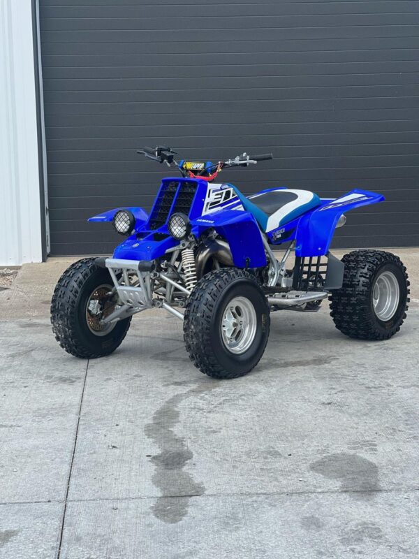 1999 Yamaha Banshee - Image 4