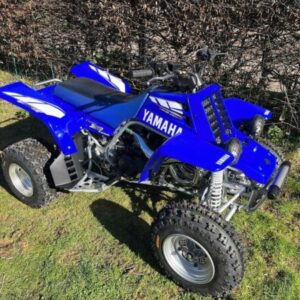 Yamaha Banshee 350 2009