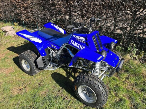 Yamaha Banshee 350 2009
