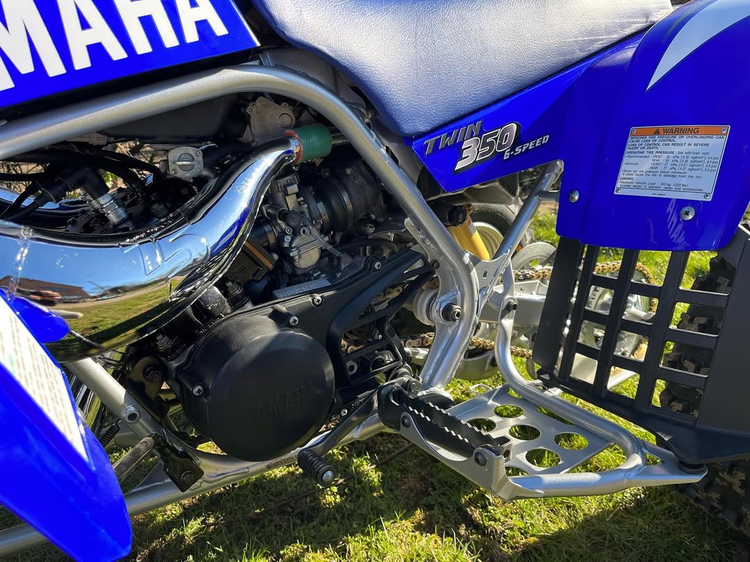 1999 Yamaha Banshee - Image 5