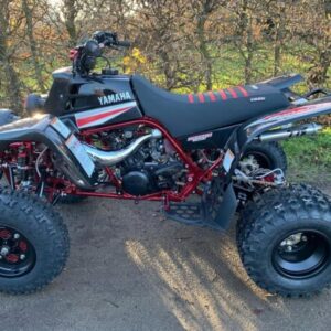 Yamaha Banshee 350cc 2002
