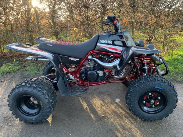 Yamaha Banshee 350cc 2002 - Image 2