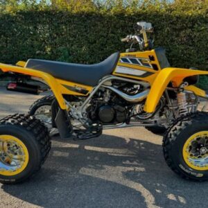 2007 Yamaha Banshee 350