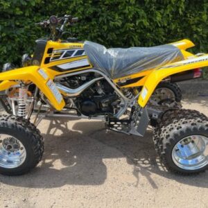 Yamaha Banshee 350 2000