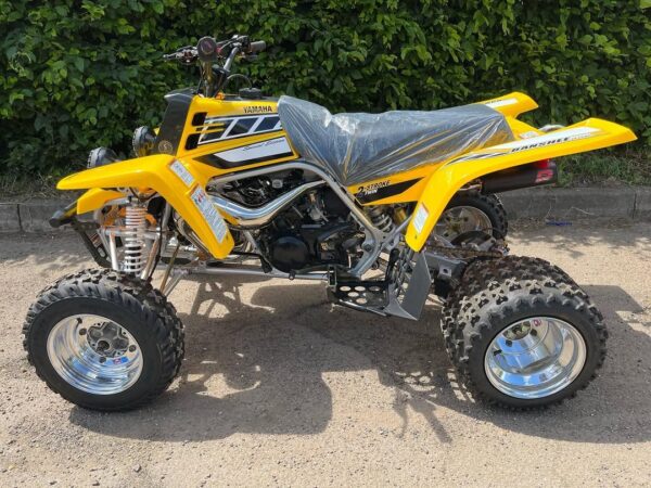 Yamaha Banshee 350 2000