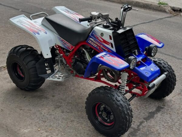 2011 YAMAHA BANSHEE - Image 2