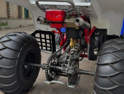 2011 YAMAHA BANSHEE - Image 3