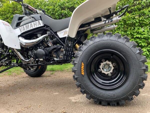 Yamaha Banshee 350cc 1995