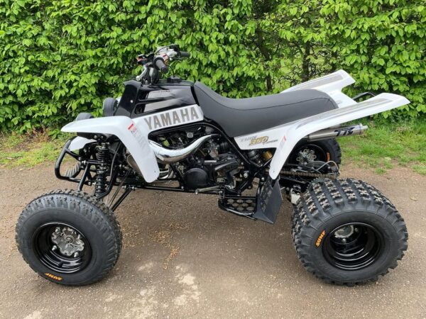 Yamaha Banshee 350cc 1995 - Image 2