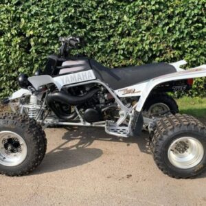 Yamaha Banshee 1993