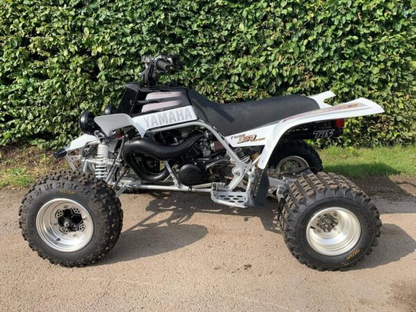 Yamaha Banshee 1993