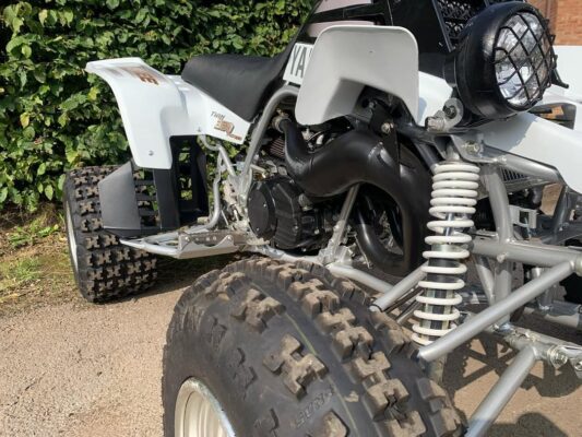 Yamaha Banshee 1993 - Image 3