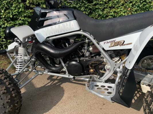 Yamaha Banshee 1993 - Image 4