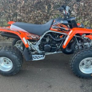 Banshee 350 2008