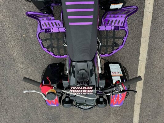 2003 Yamaha Banshee 350 - Image 2