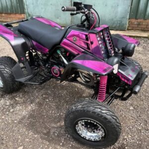 Yamaha Banshee 350cc 1996