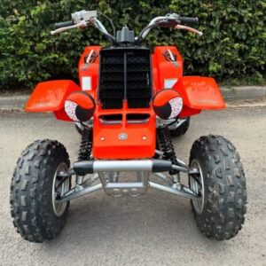 2008 Yamaha Banshee