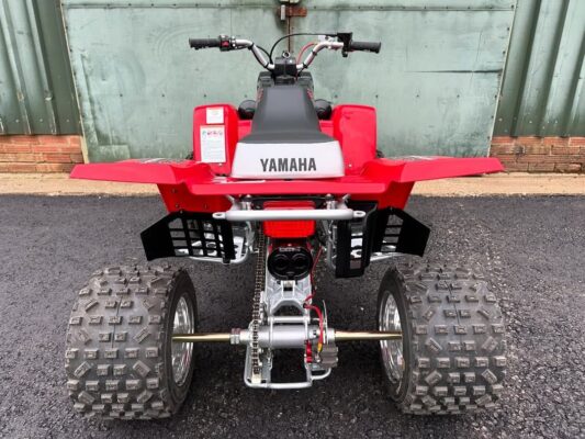 Yamaha Banshee 350 2007 - Image 2