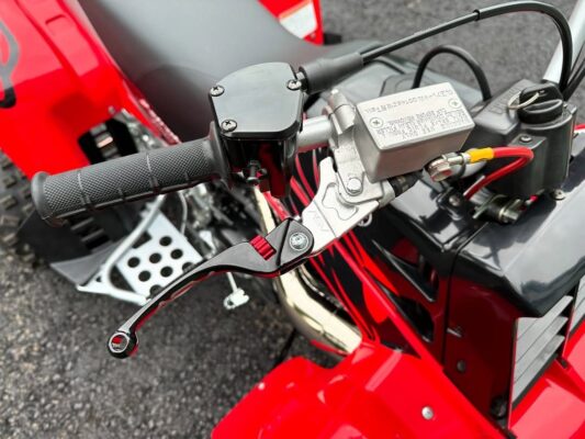 Yamaha Banshee 350 2007 - Image 4