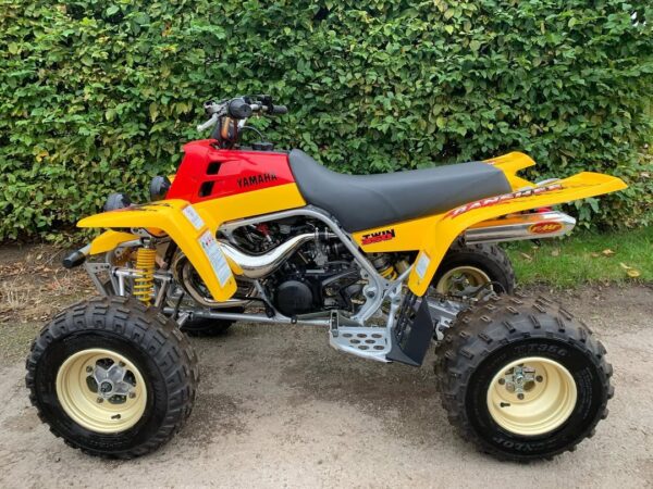 Yamaha Banshee 2003 - Image 2