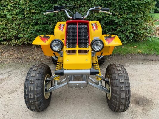 Yamaha Banshee 2003 - Image 3