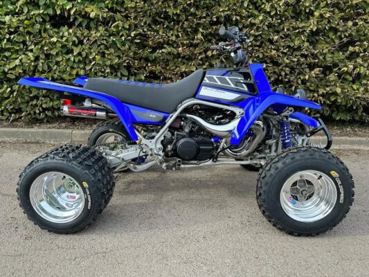 Yamaha Banshee 350 1995