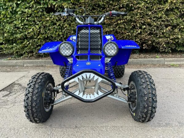 Yamaha Banshee 350 1995 - Image 2