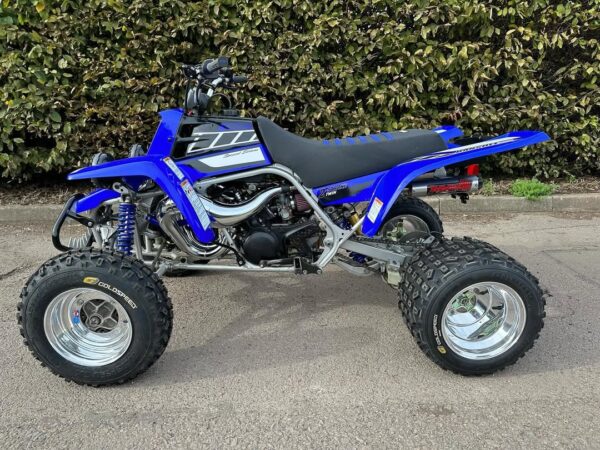 Yamaha Banshee 350 1995 - Image 3