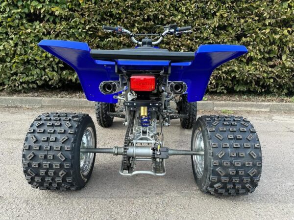 Yamaha Banshee 350 2009 - Image 4
