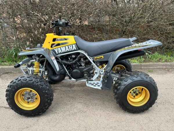 Yamaha Banshee 350cc 1998 - Image 2