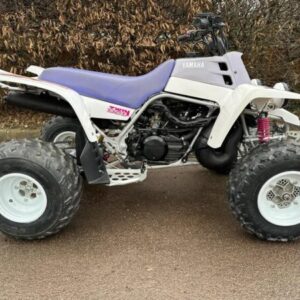 Yamaha Banshee 350 1993