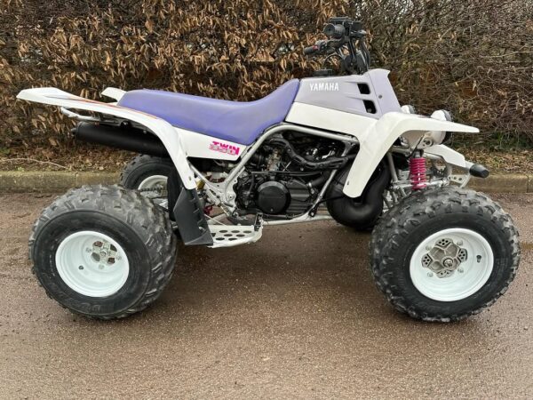 Yamaha Banshee 350 1993
