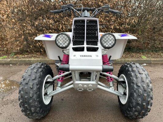 Yamaha Banshee 350 1993 - Image 2
