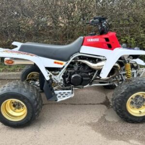 Yamaha Banshee 350cc 1996