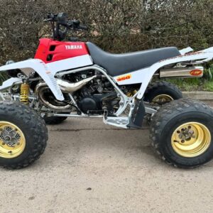 Yamaha Banshee 350cc 1996 - Image 4