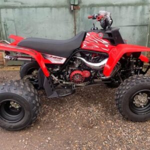 Yamaha Banshee 350cc 2004