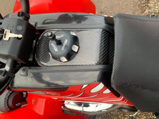 Yamaha Banshee 350 2006 - Image 5
